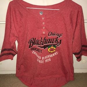 NHL Blackhawks Shirt